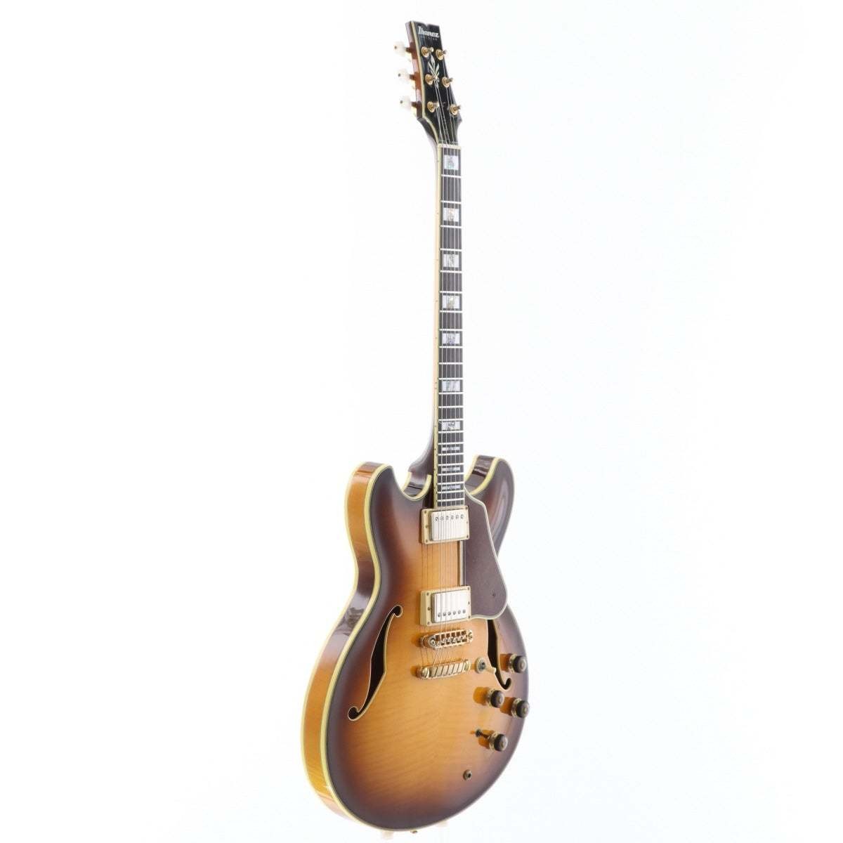 Ibanez Artstar AS200 Antique Violin Used Electric Guitar 1999