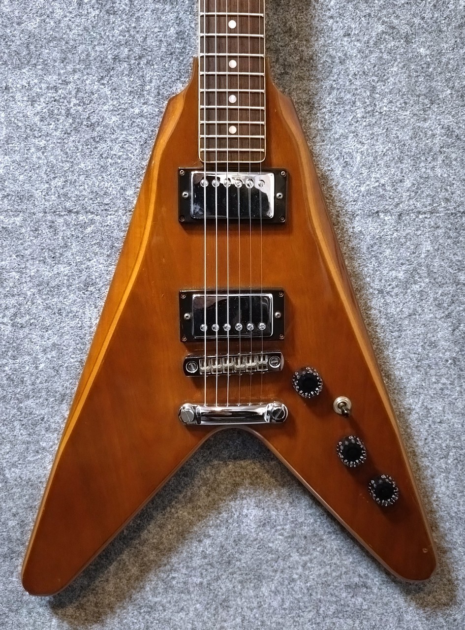 Harmony Flying V