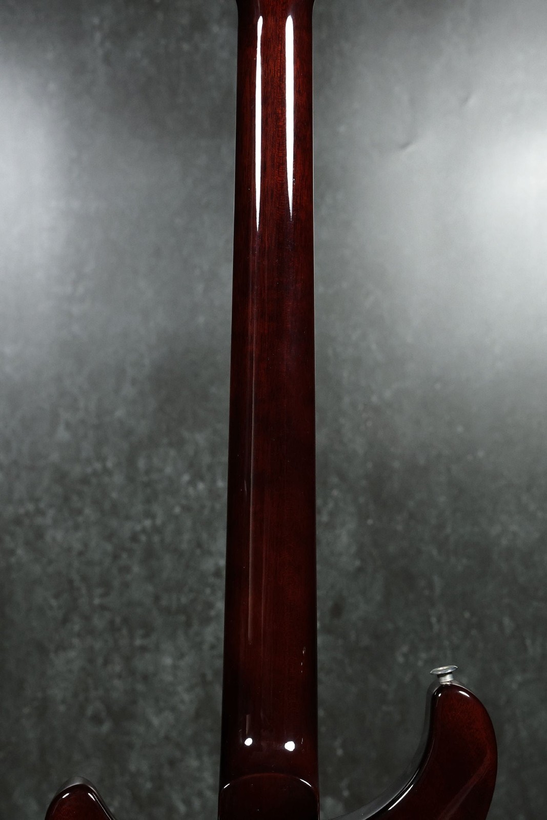 Paul Reed Smith (PRS) S2 Custom 24 Black Amber 2024 [S2078980]