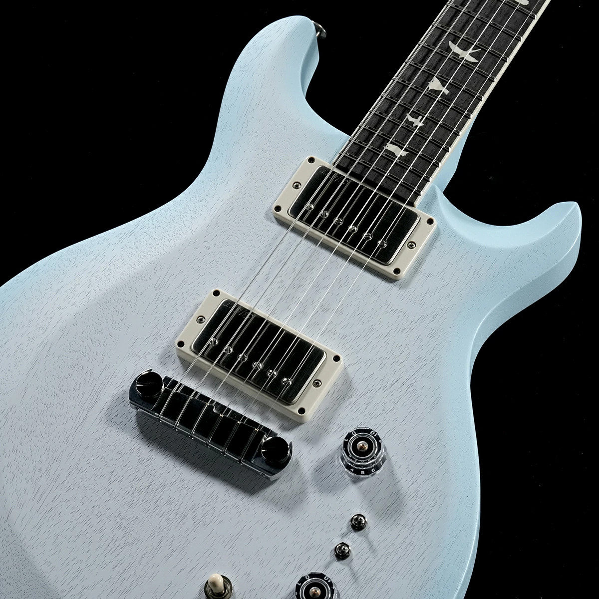 Paul Reed Smith (PRS) / 2025 S2 Mira 594 Satin Cloud Burst (3.02kg) 25 S2084764