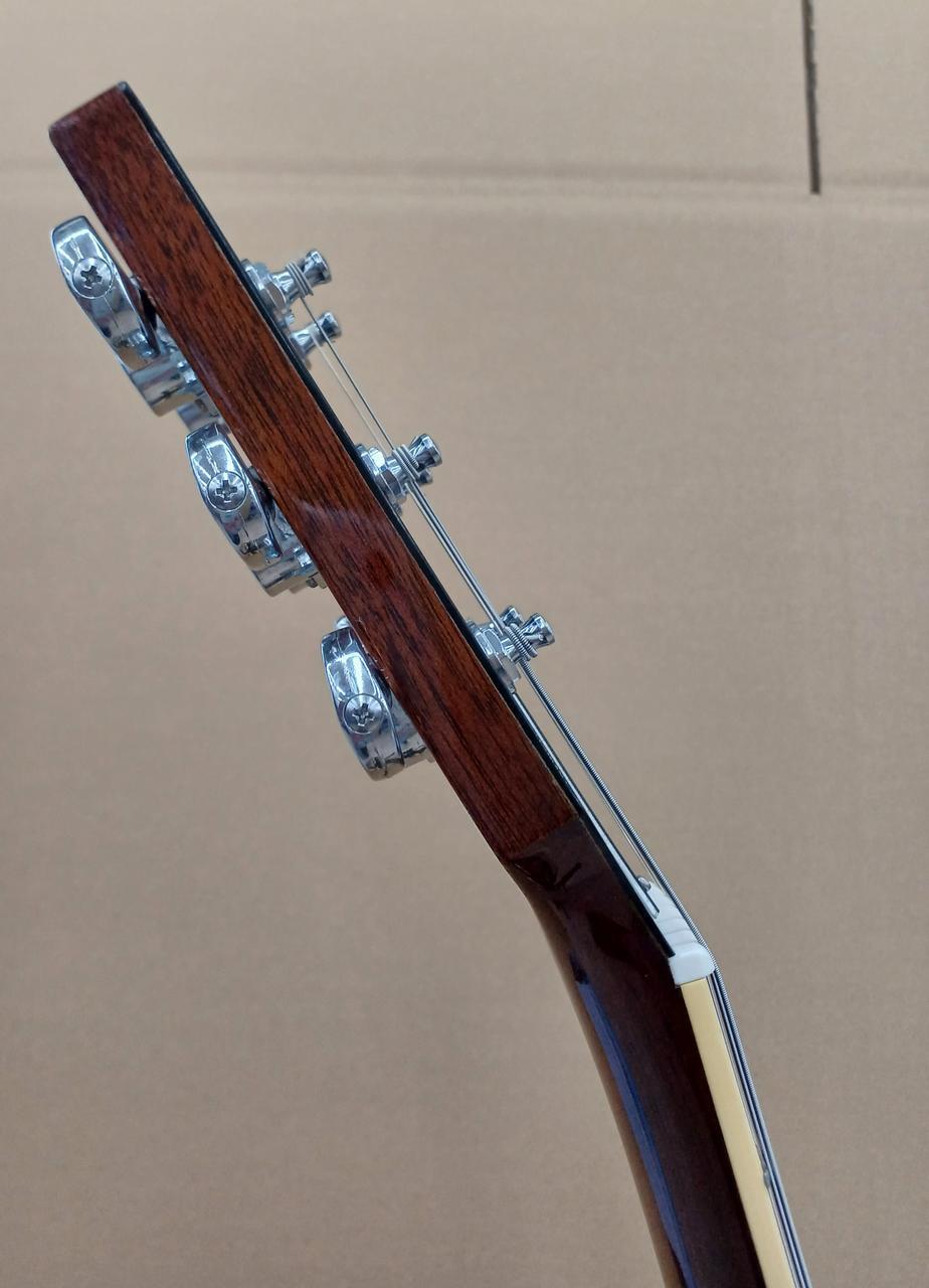 ORVILLE BY GIBSON ES-335 Electric Guitar-01