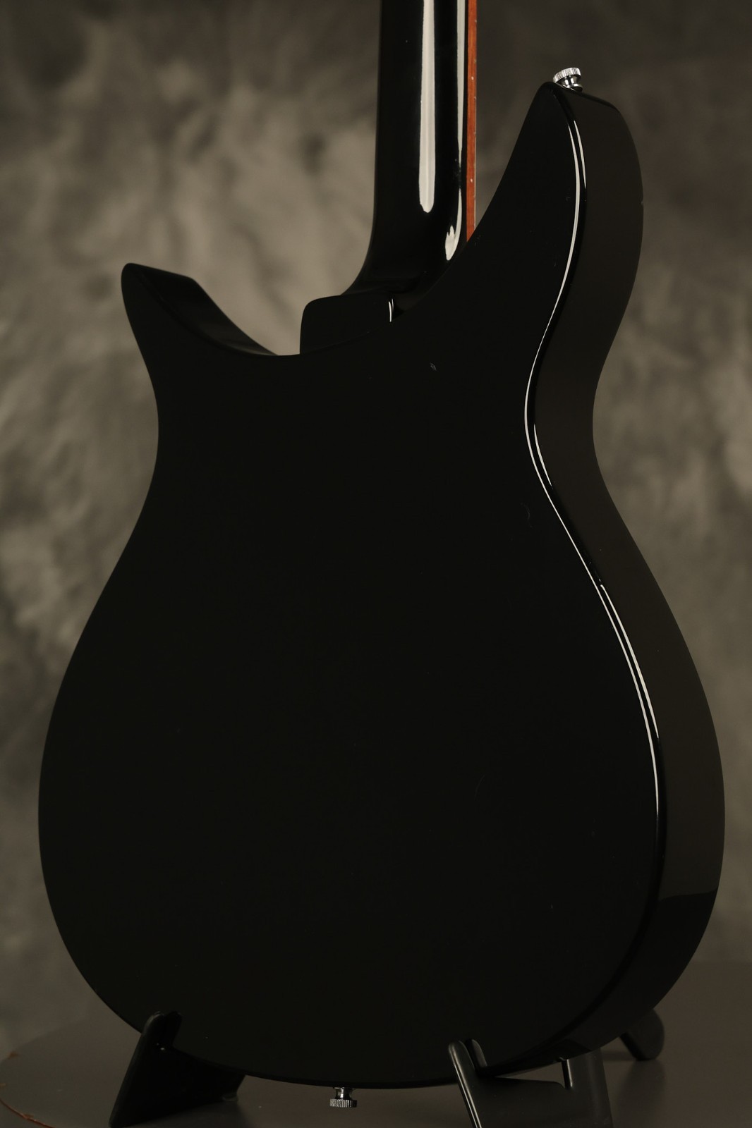1995 Rickenbacker 325V59 Jetglo