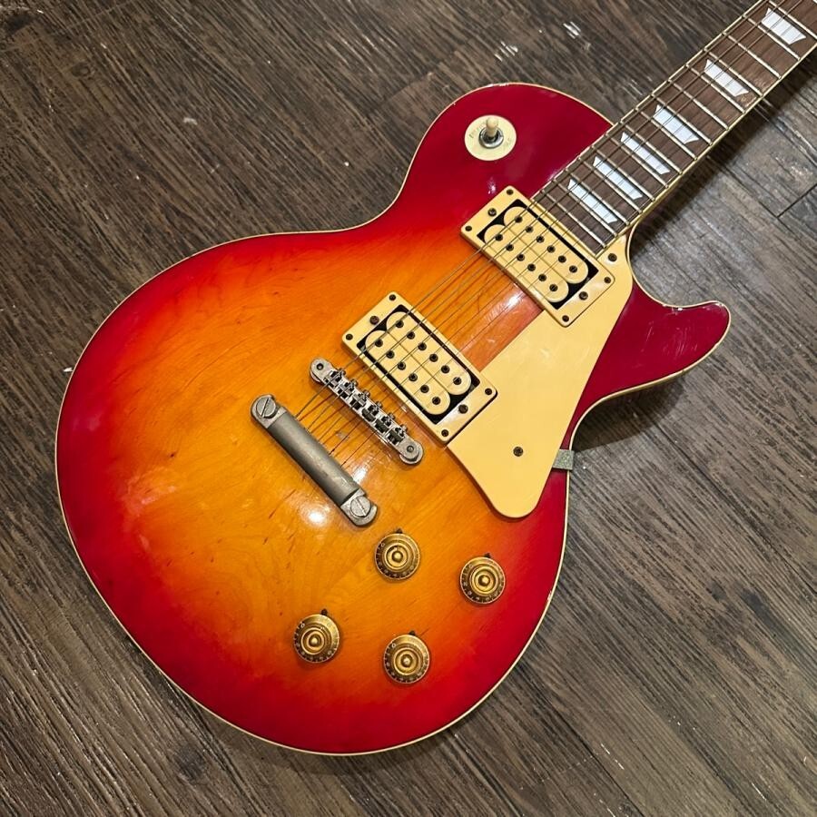 Yamaha SL-550S / Les Paul Type / Used Electric Guitar /　Made in Japan