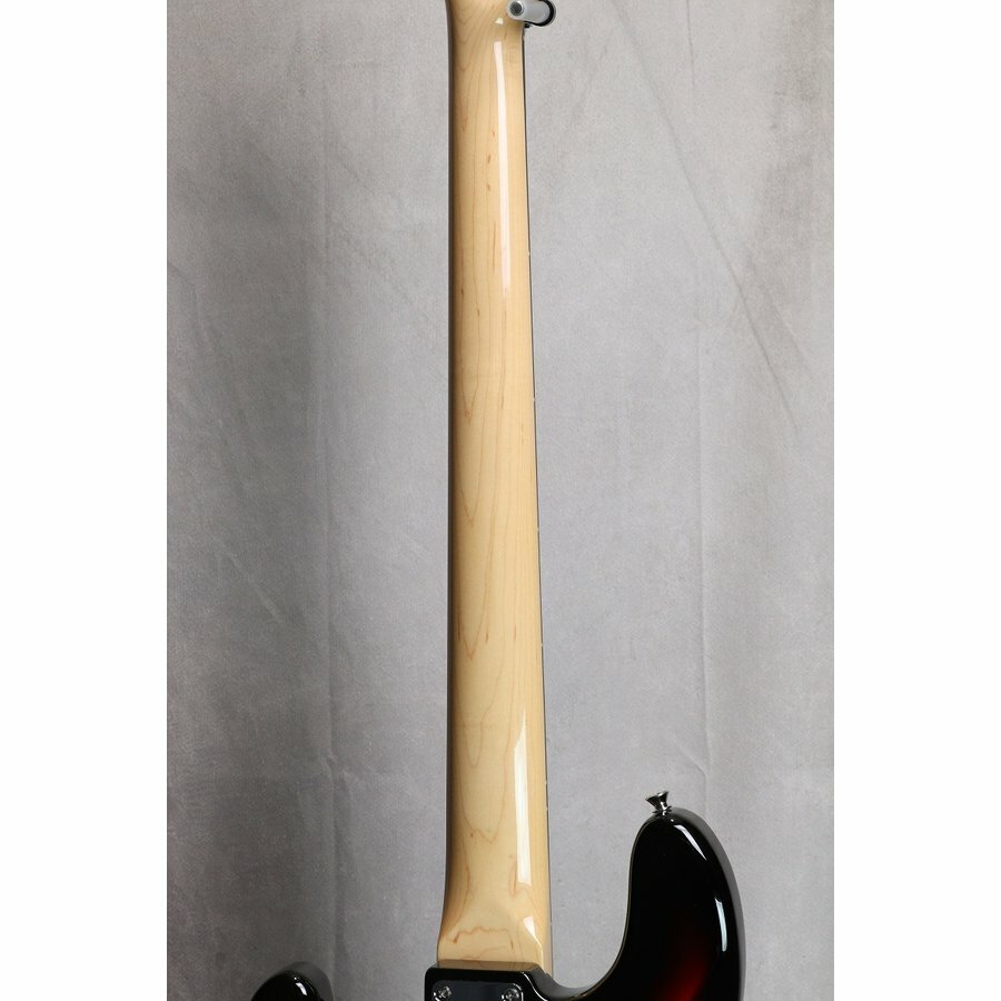 Fender Made in Japan Traditional 60s Precision Bass Rosewood Fingerboard