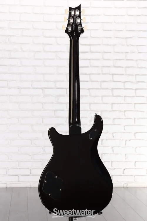 PRS SE McCarty 594 Electric Guitar – Black Gold Burst