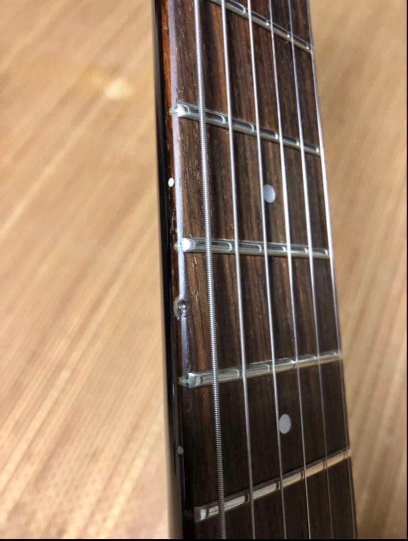 IBANEZ RG652 Roadstar II Electric Guitar 1986 Made in Japan Vintage