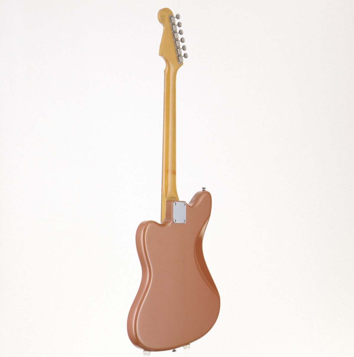 Fender Japan JM66-RC 1994-1995 4.12kg S N:S033824