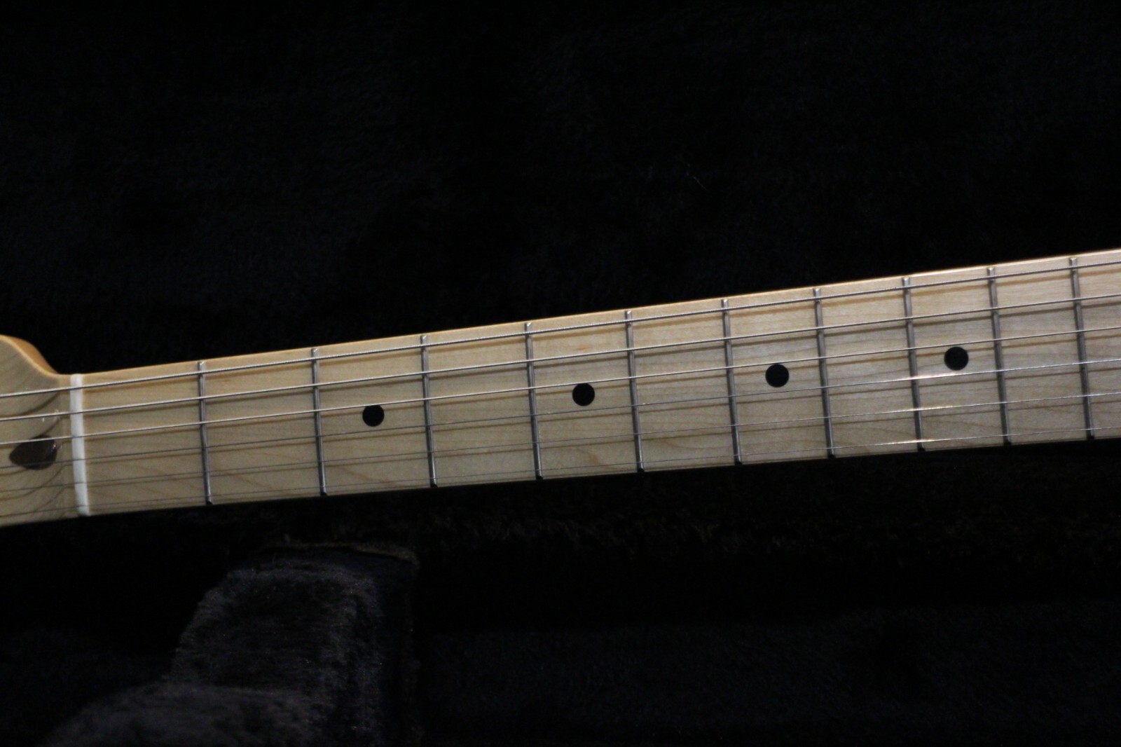 NEW Fender Japan Telecaster Tradnl 70s MN LH3TSB Left-Handed Burst GT290 230518