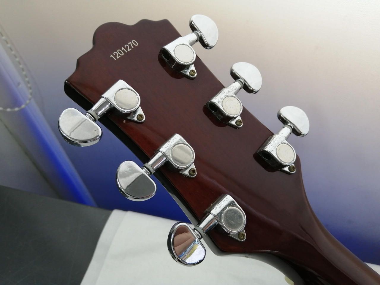 EASTWOOD Semiaco Classic 6 Used