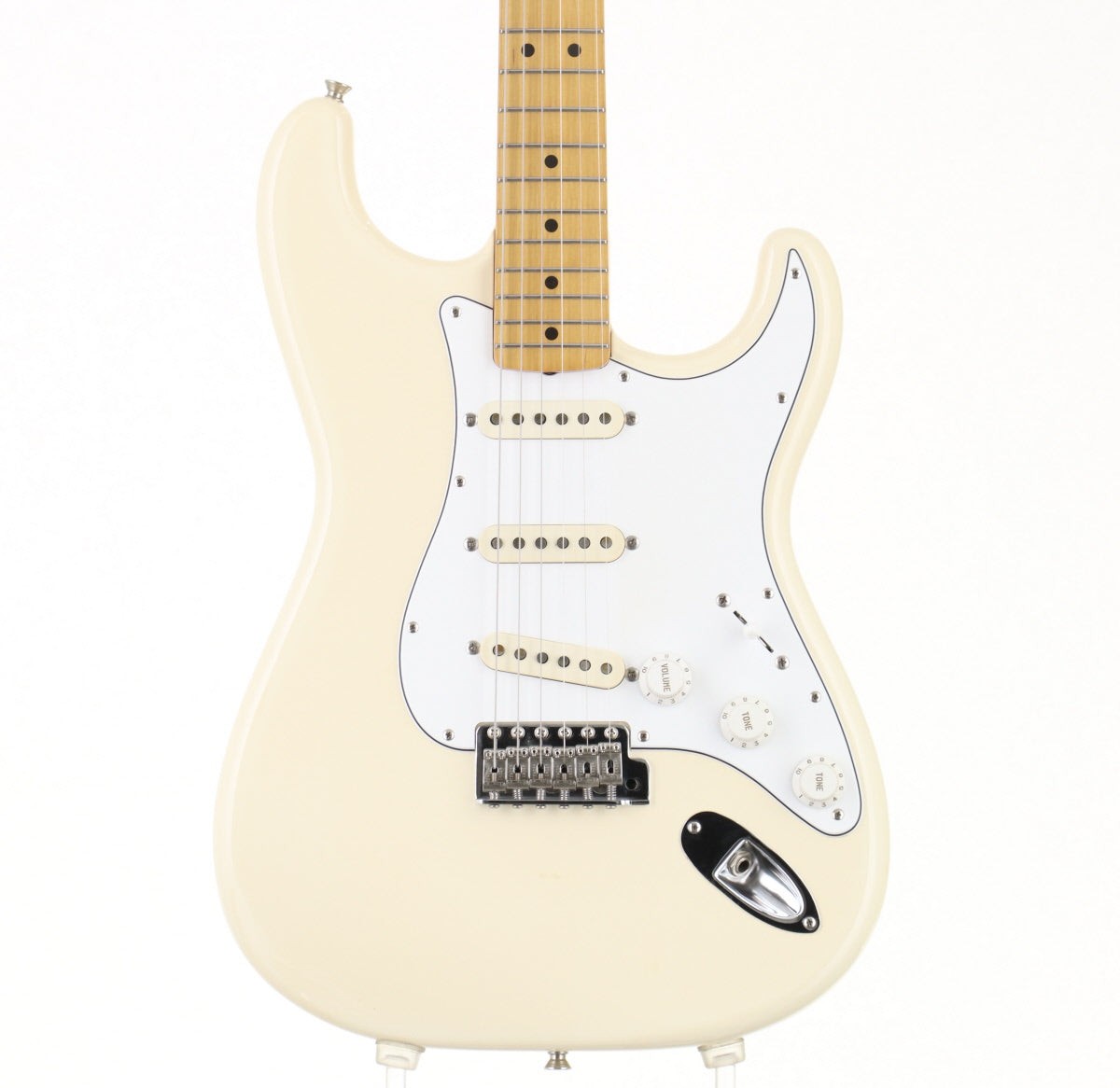 FENDER JAPAN ST67-95 VWH [MIJ S031493]