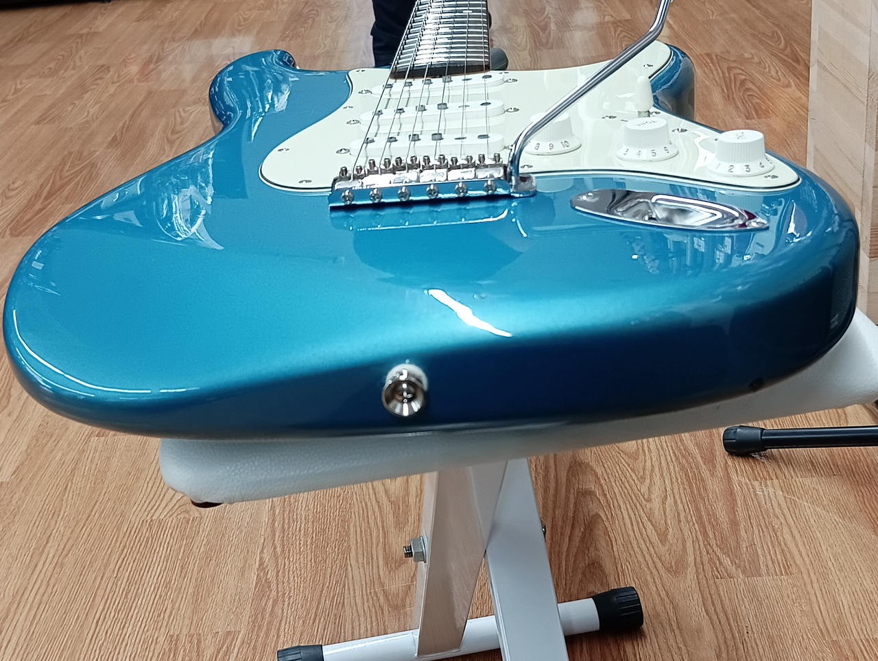 FENDER MEXICO CLASSIC PLAYER 60S Electric Guitar