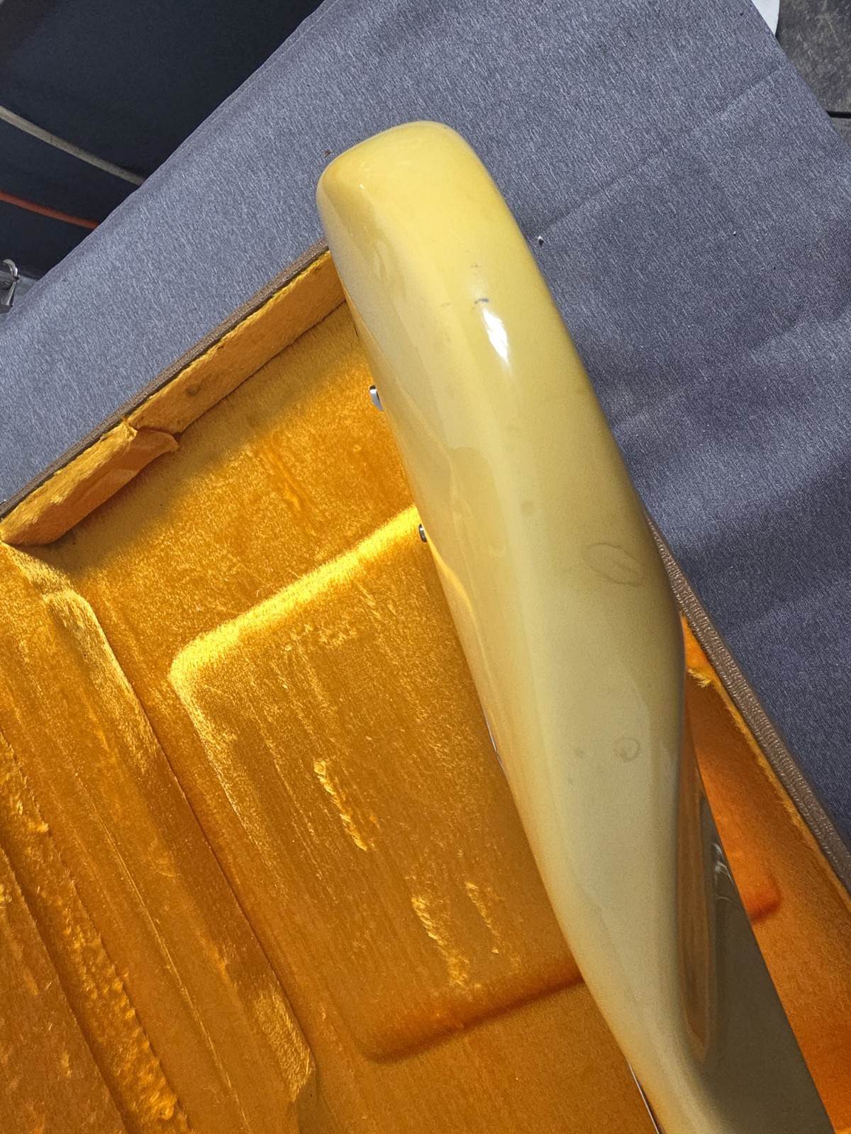 Fender American Vintage ’62 Jaguar 2000 Olympic White