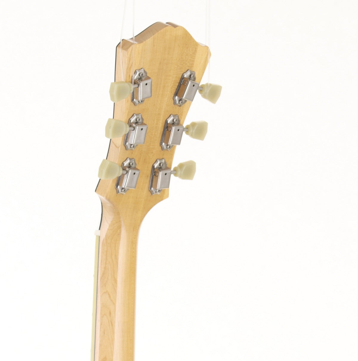 EASTMAN AR-175CE/D Thin Body Blonde [1602031]