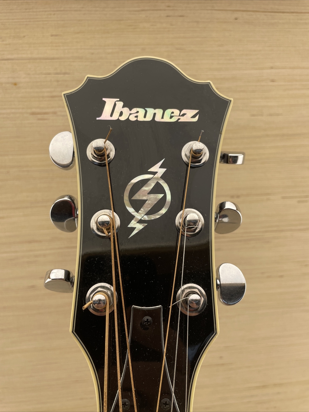 IBANEZ ARTCORE AF86 VLS-12-01