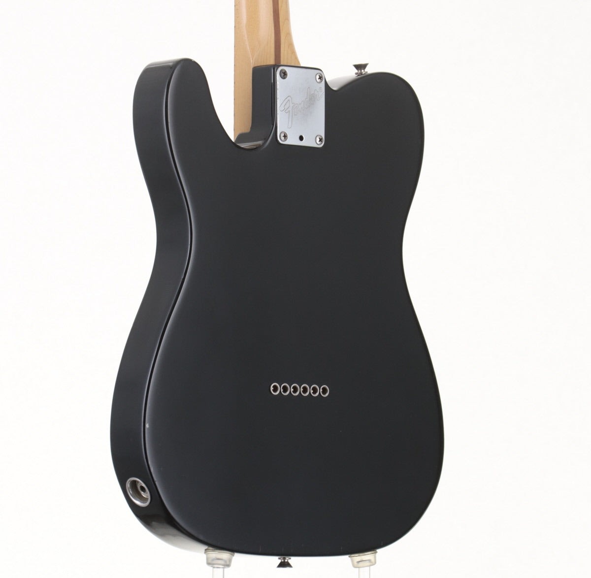 Fender USA American Standard Telecaster MF Black [N1920916]