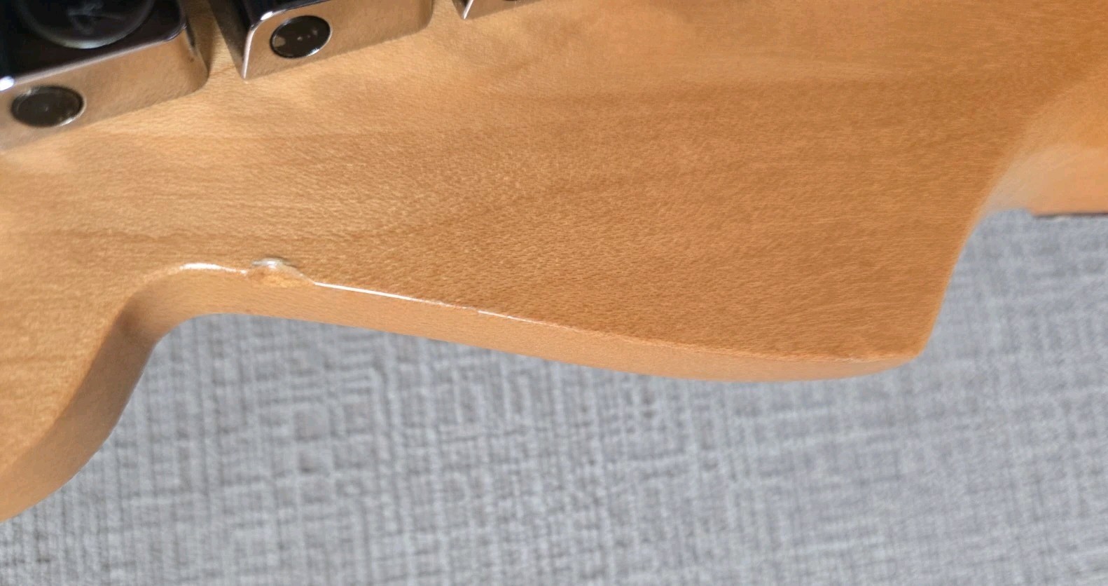 1989 Fender American Standard Stratocaster Vintage USA Strat Rosewood