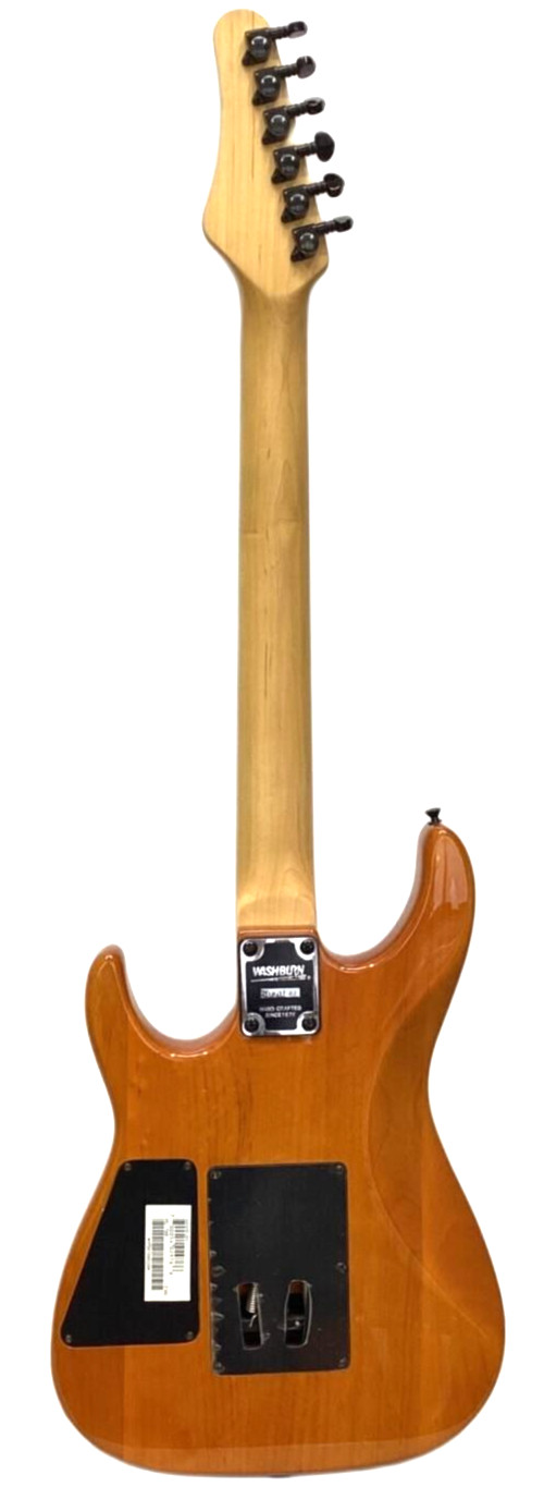 Washburn Mercury Guitar MG-700 S/S/H