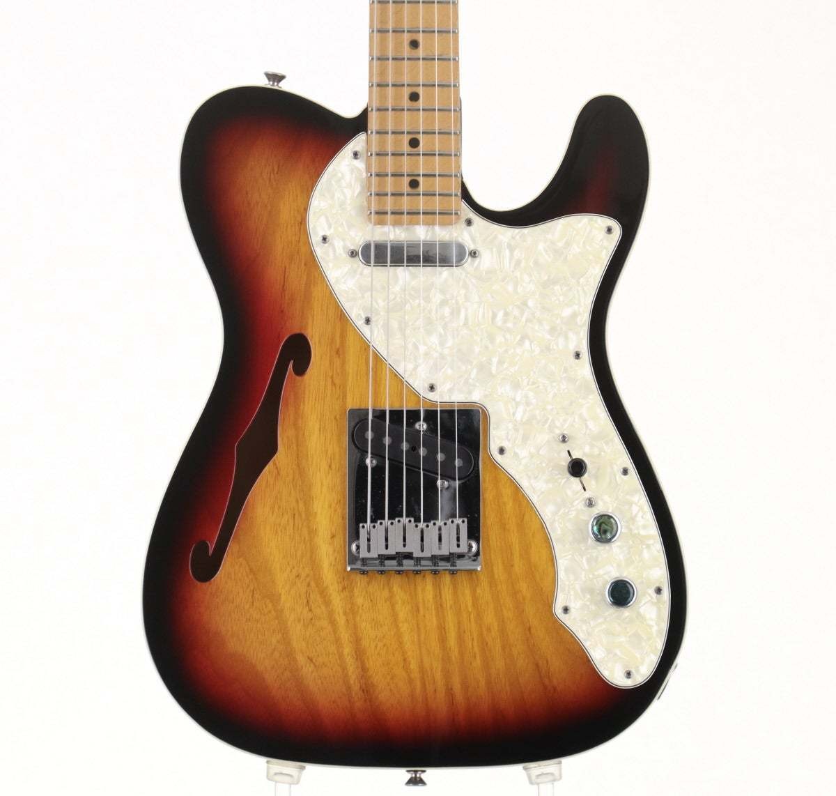 Fender American Special 90S Telecaster Used Electric Guitar 1990