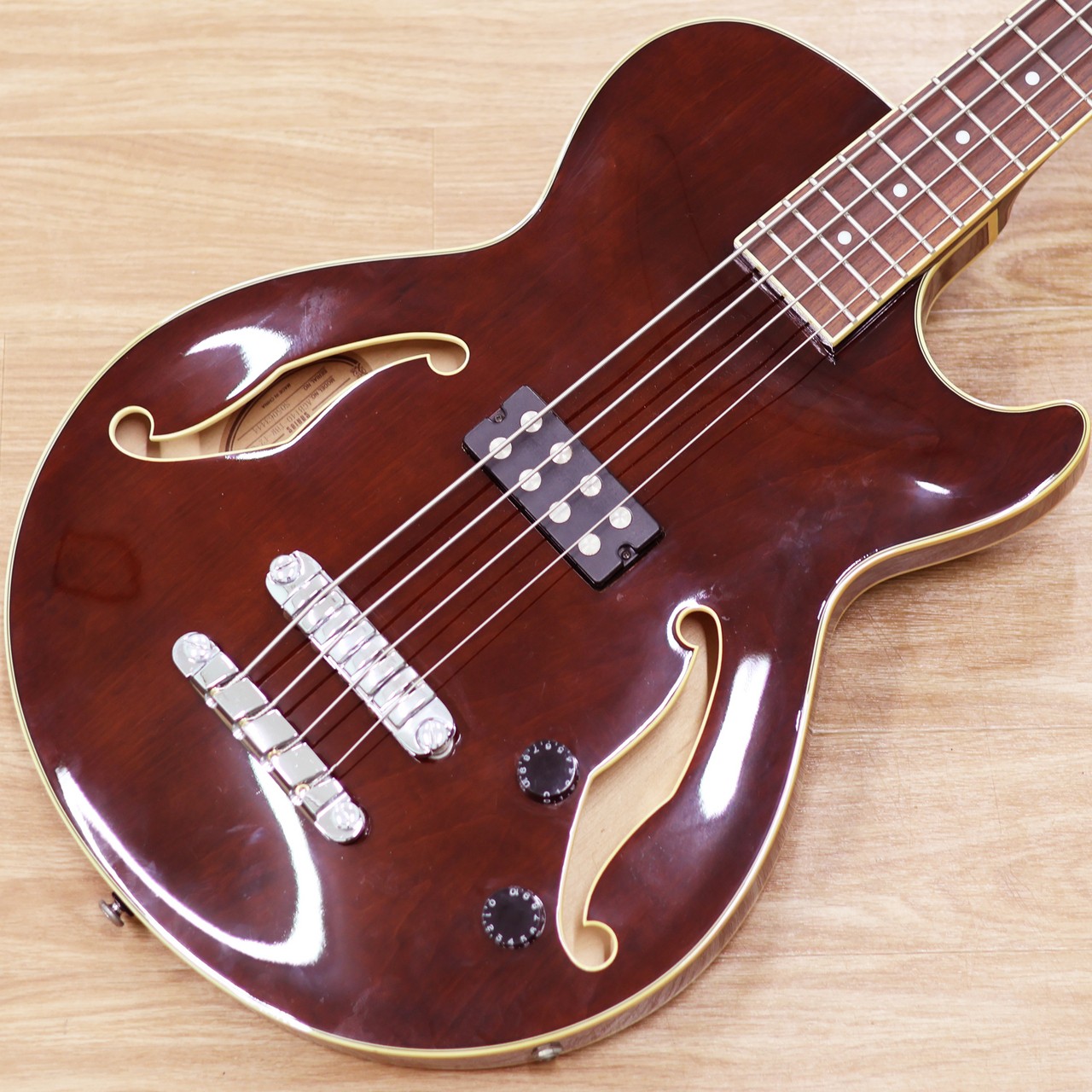 Ibanez ARTCORE AGB140-TBR o10602