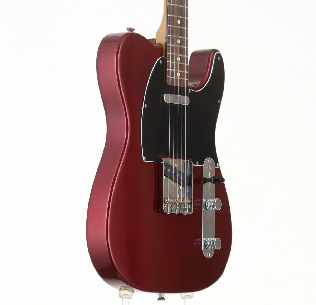 Fender Made In Japan / Exclusive Series Classic 60S Telecaster Usa Pickups