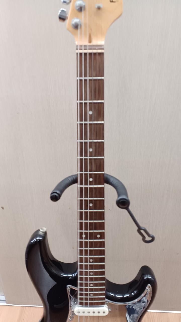 FERNANDES / ENGRAVE / CHROME BLK (no260614)