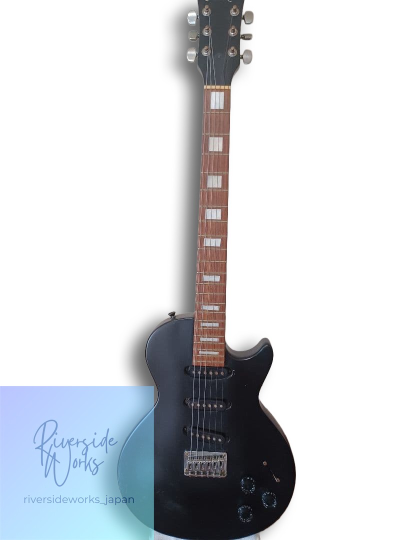 GrassRoots by ESP G-I-LP48 Inoran