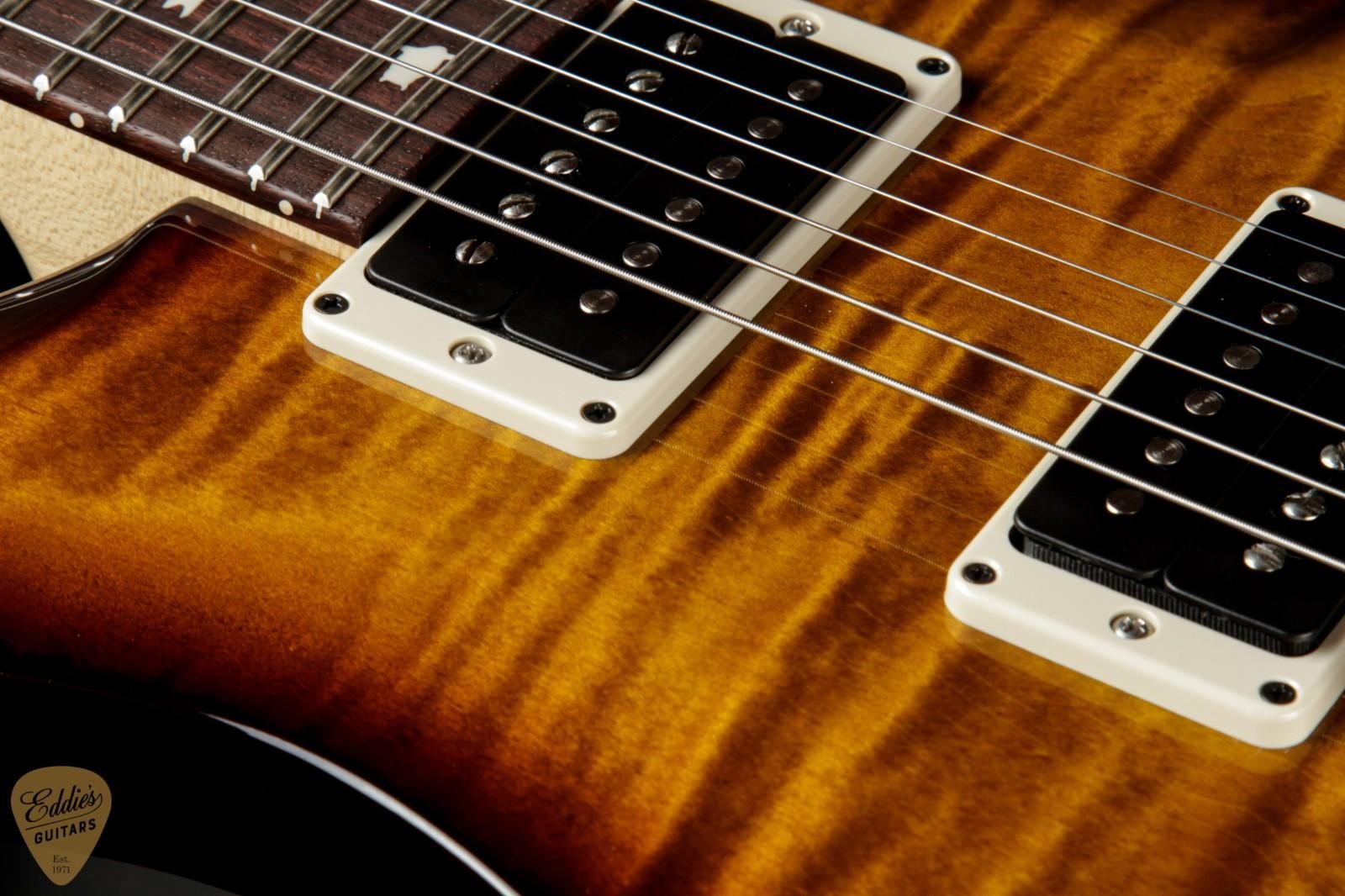 PRS CE 24 – Black Amber