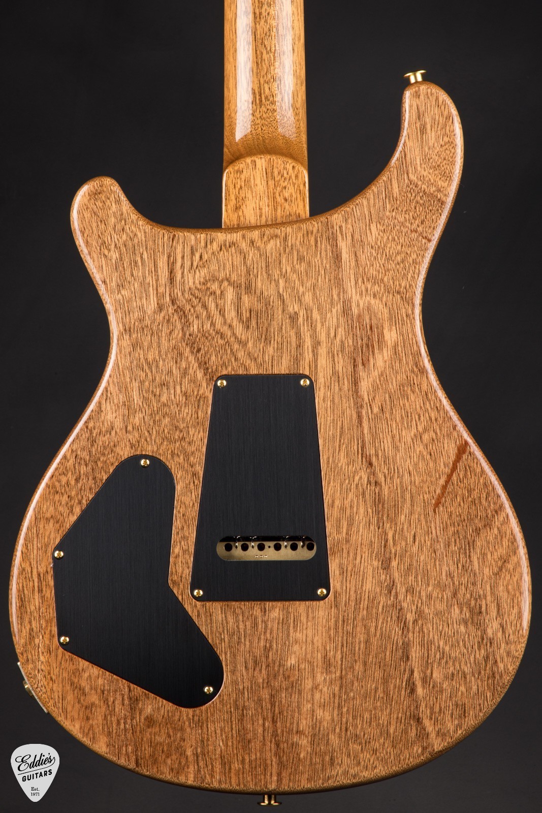 PRS DGT (David Grissom Trem) – Faded Blue Jean