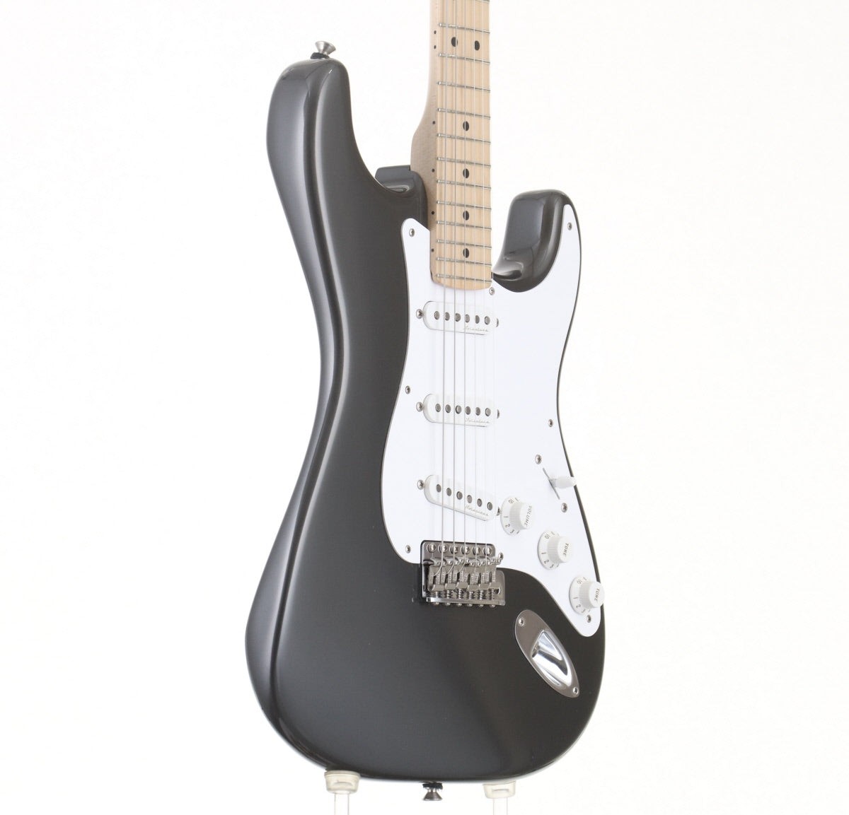 FENDER USA Eric Clapton Stratocaster Pewter [US10105142]