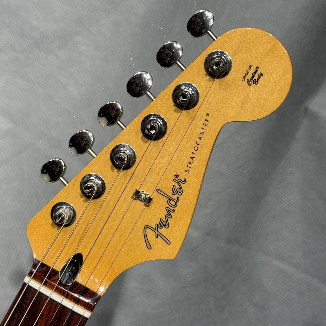 Fender Player Ii Rw Bcg Approx. 3.4Kg 2 Made In Mexico Safe delivery from Japan