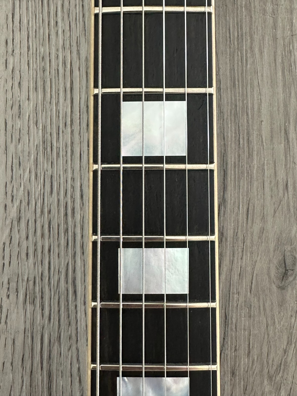 Dean Thoroughbred Flame top USA Guitar Sunburst