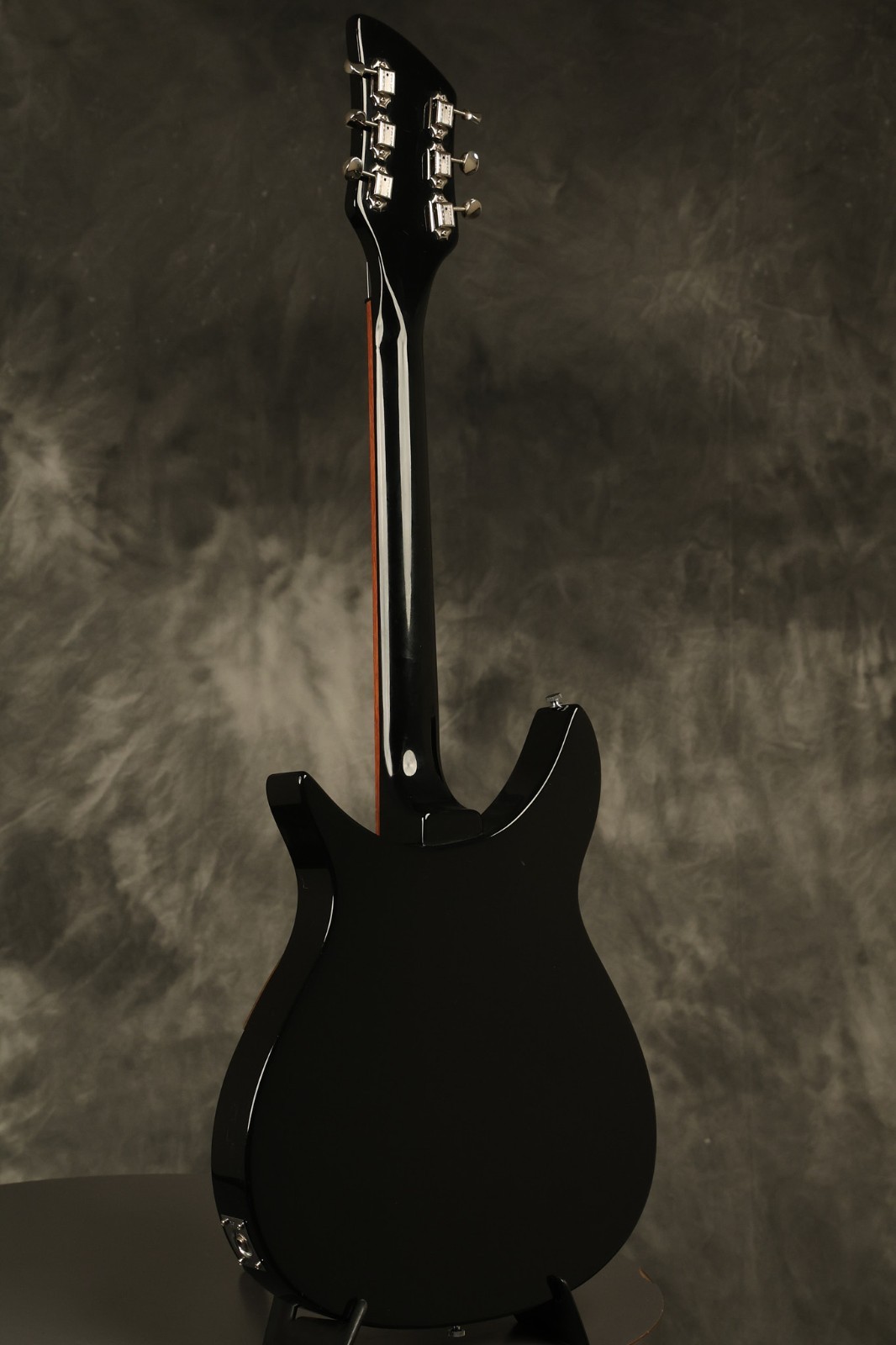 1995 Rickenbacker 325V59 Jetglo