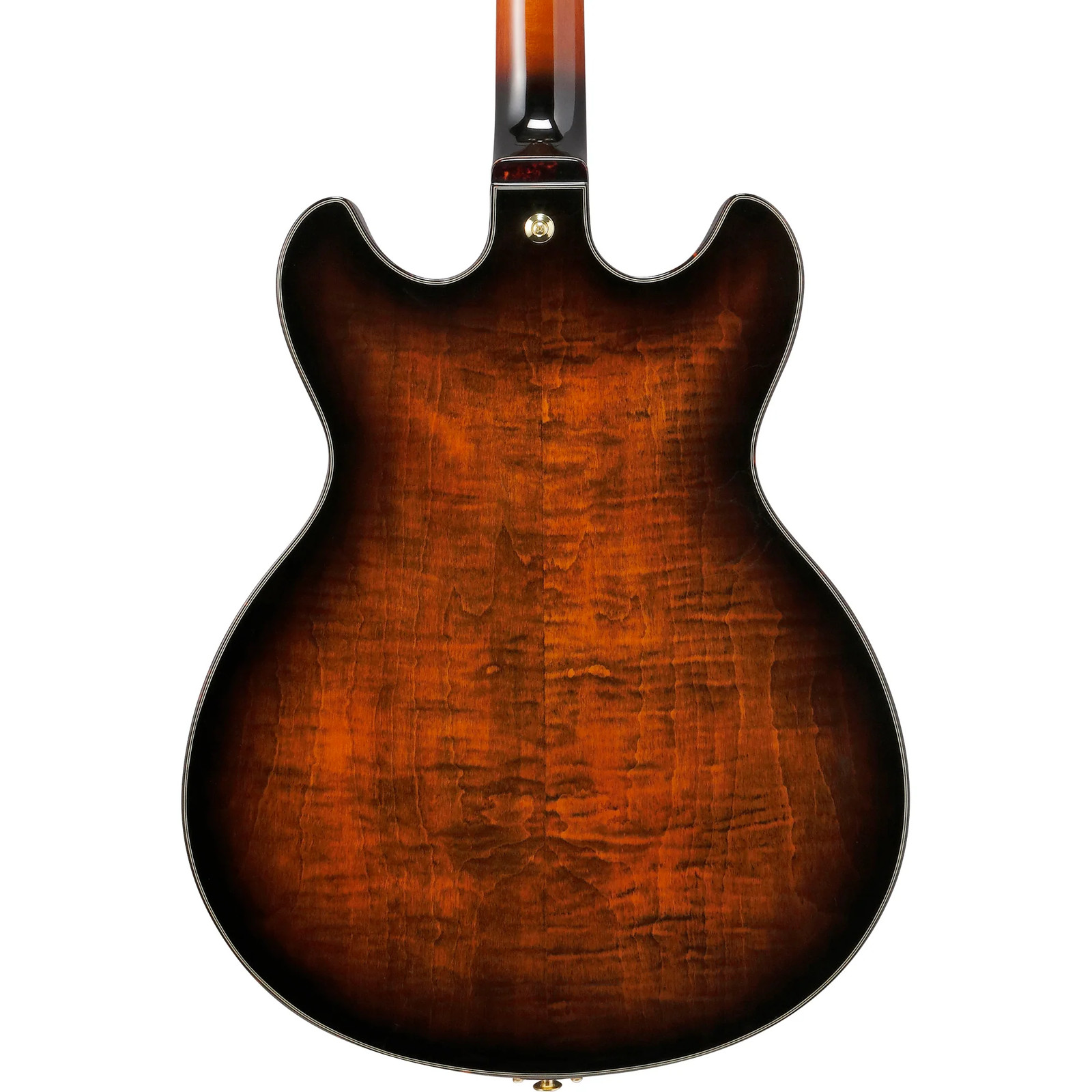 Ibanez ASH300 ASH Artstar Semi-hollow Electric Guitar – Tobacco Brown