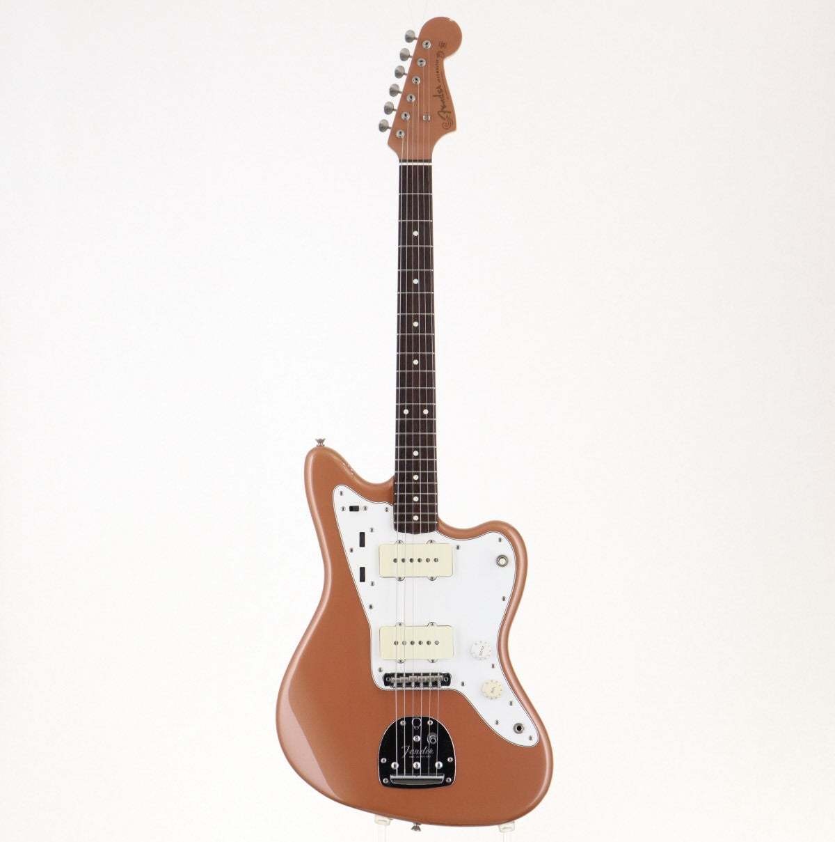 Fender Japan JM66-RC 1994-1995 4.12kg S N:S033824