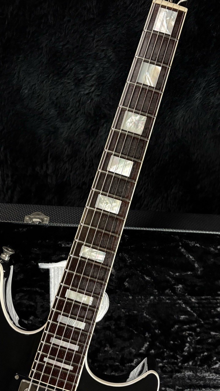 b3 WOOD FMT Black Burst Electric Guitar 2011 Used Light 3.12Kg