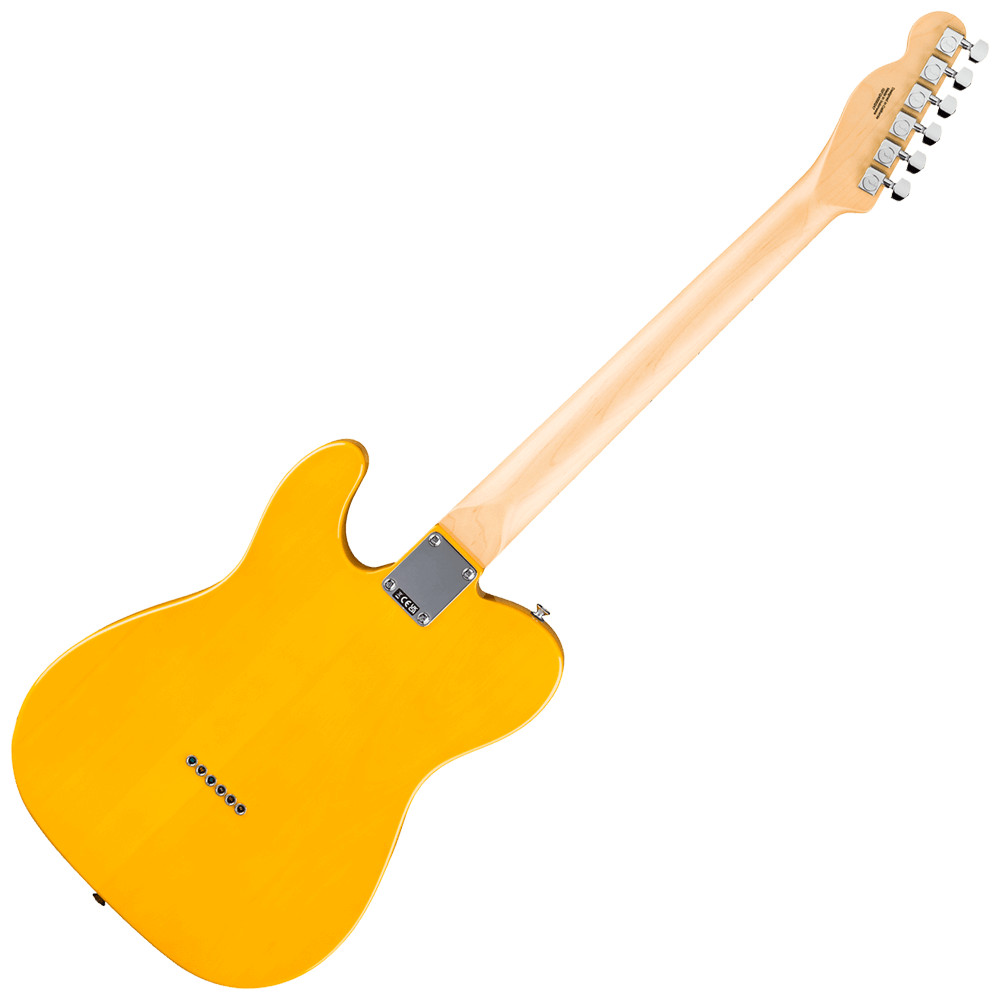 Fender Standard Telecaster – Butterscotch Blonde