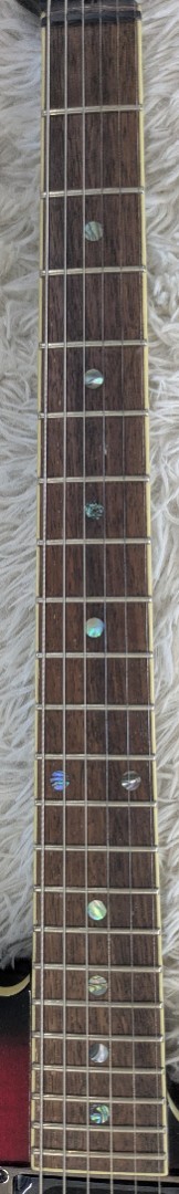 Fender Special Custom Telecaster FMT HH Laurel Fretboard Black Cherry Burst Demo