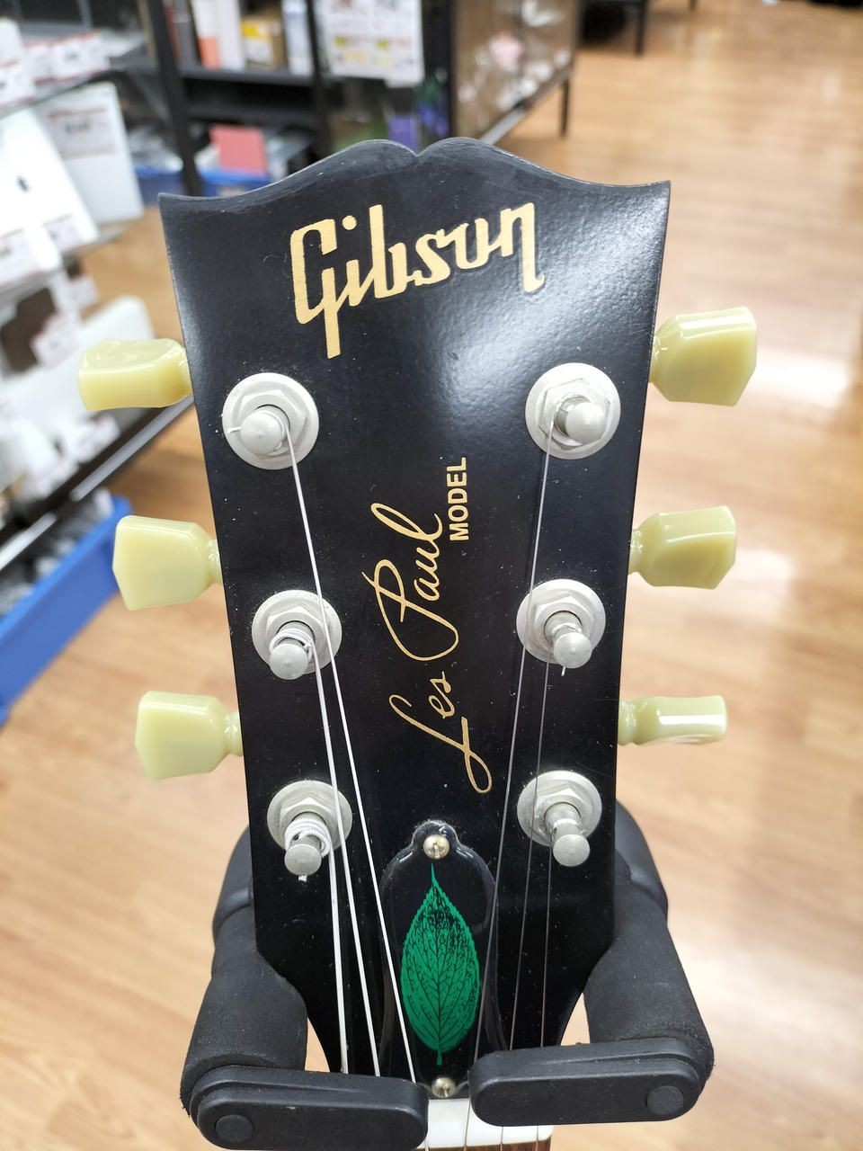 Gibson Les Paul Type Studio Smartwood Used