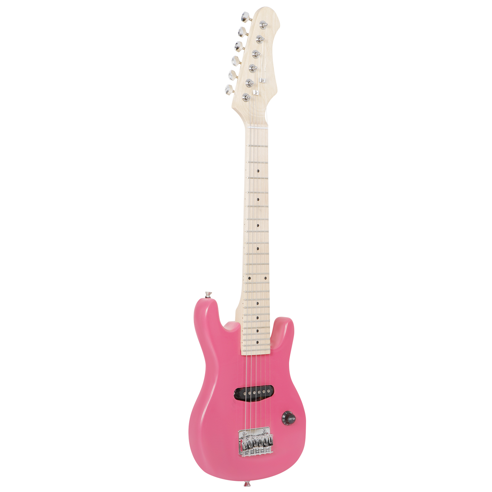 30” children’s Practice electric Guitar 6 String kids Musical Instruments toys