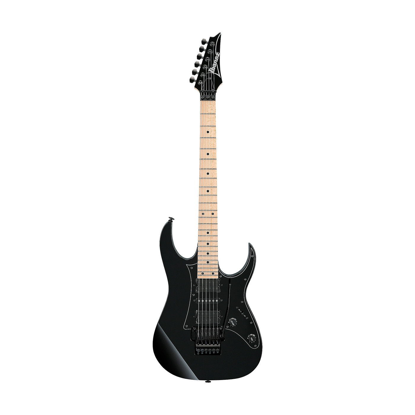 Ibanez Genesis Collection RG550 – Black