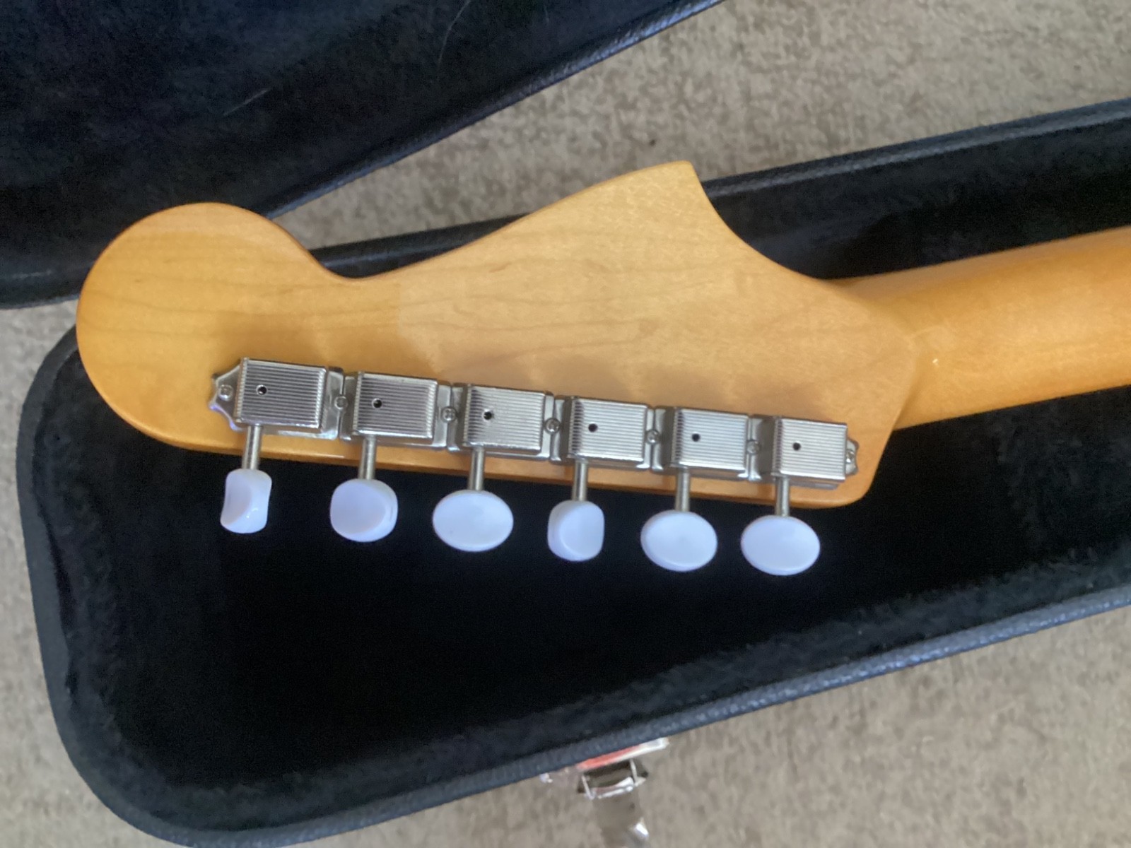 Fender California Series Sonoran Acoustic/Electric guitar. Left Handed.