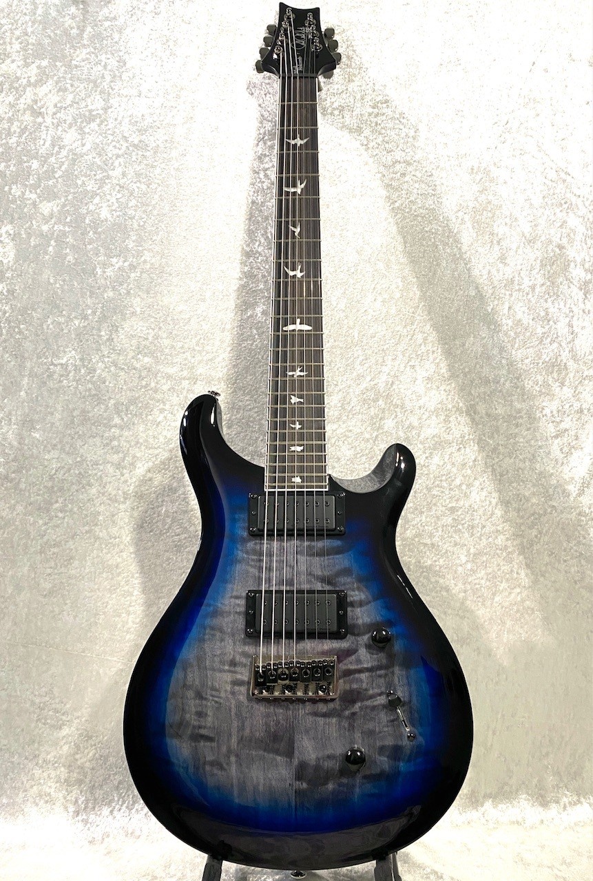 Paul Reed Smith PRS Periphery SE Mark Holcomb SVN-H.B.Burst- #H059987 2025 model