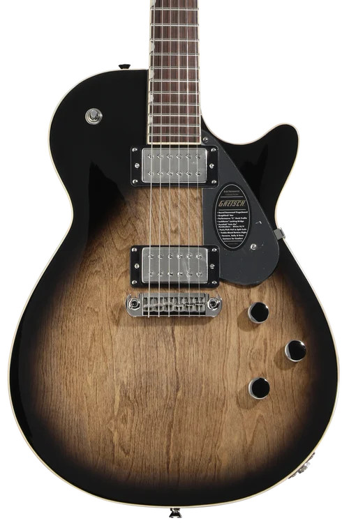 Gretsch Electromatic Jet Electric Guitar – Bristol Fog