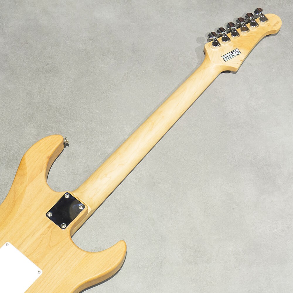 YAMAHA PACIFICA112JLA YNS (no260808)