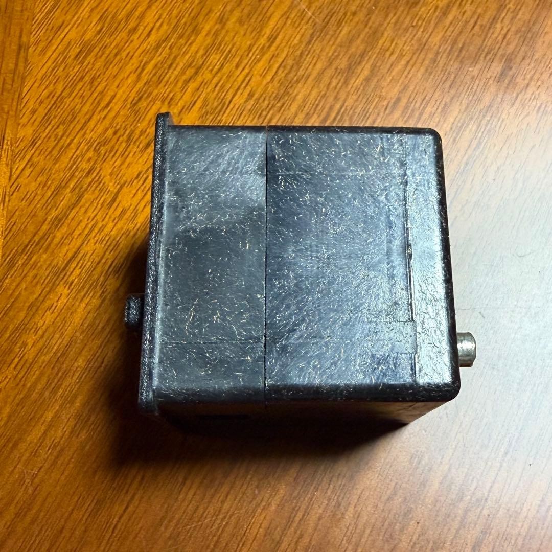 TAKAMINE Red Puri NPT Early Type Guitar Preamp Tsuyoshi Nagabuchi japan