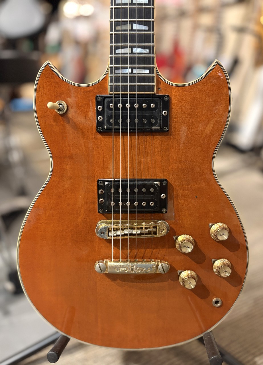 Yamaha SG2000 1997 Used Electric Guitar [AUTH]