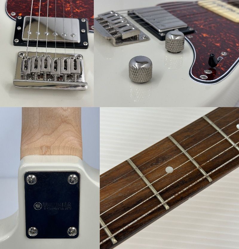 [Used] YAMAHA Electric Guitar PAC311H Case with Stand (2607144)
