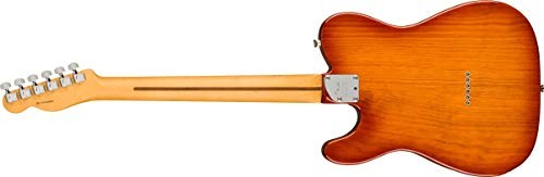 Fender American Professional II Telecaster® Electric Guitar Maple Fingerboard