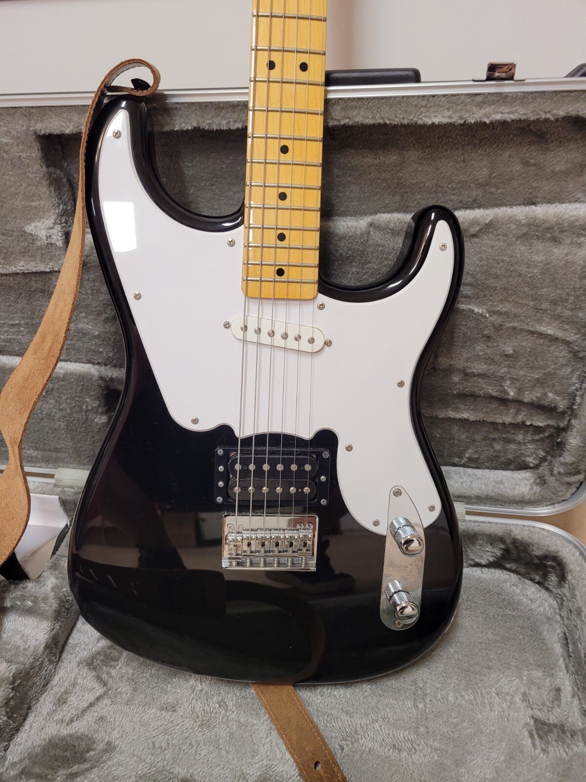 Fender Pawn Shop ’51