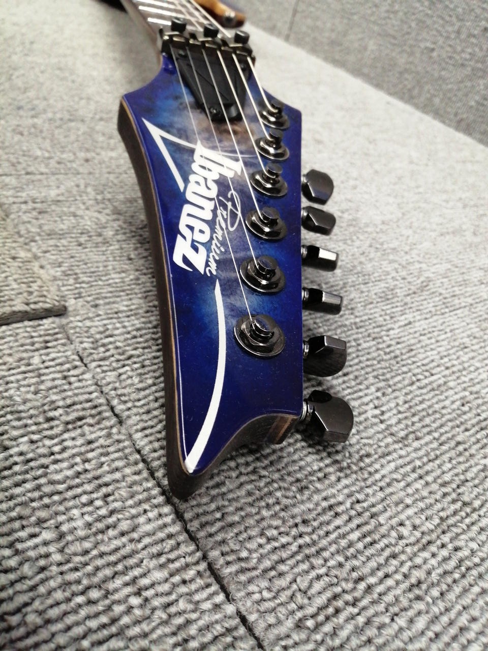 Ibanez S1070Pbz-Clb Safe delivery from Japan